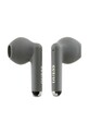 Guess căști wireless Printed Classic Logo GUTWSJ14ESGE gri AA00