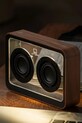 Колонка Gingko Design Mage See-through Speaker G037WT коричневый