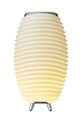 Kooduu lampa ledowa z głośnikiem i schowkiem Synergy 50 KO05.0105LS0 biały AA00