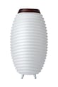 LED lampa s reproduktorem a úložným prostorem Kooduu Synergy 65 Stereo 2.0 bílá KO05.0106LS014.00.