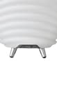 LED lampa s reproduktorem a úložným prostorem Kooduu Synergy 65 Stereo 2.0 KO05.0106LS014.00.