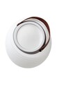 LED lampa s reproduktorem a úložným prostorem Kooduu Synergy 35 Stereo 2.0 KO05.0104LS0 bílá