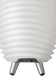 LED lampa s reproduktorem a úložným prostorem Kooduu Synergy 35 Stereo 2.0 KO05.0104LS0