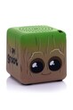 Беспроводная колонка Bitty Boomers Marvel Groot коричневый BBOXGROOT
