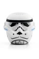 Беспроводная колонка Bitty Boomers x Storm Trooper белый BITTYSTORM