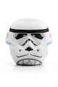 Bitty Boomers głośnik bezprzewodowy x Storm Trooper biały BITTYSTORM