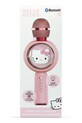 OTL mikrofon bezprzewodowy x Hello Kitty PopSing LED HK1210