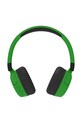OTL căști wireless pentru copii, tip on-ear x Minecraft MC1231 verde AA00