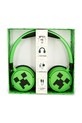 OTL căști wireless pentru copii, tip on-ear x Minecraft MC1231