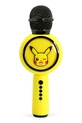 OTL microfon wireless x Pokémon galben PK1206