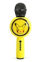 OTL mikrofon bezprzewodowy x Pokémon żółty PK1206