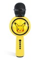 OTL microfon wireless x Pokémon PK1206 galben AA00