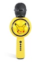 OTL mikrofon bezprzewodowy x Pokémon PK1206 żółty AA00