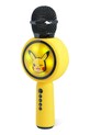Lifestyle OTL microfon wireless x Pokémon PK1206 galben