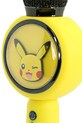 OTL microfon wireless x Pokémon galben PK1206