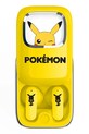Дитячі бездротові навушники OTL x Pokemon PK1270 жовтий AA00
