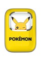Лайфстайл Дитячі бездротові навушники OTL x Pokemon PK1270 жовтий