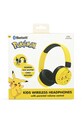 Дитячі бездротові навушники OTL x Pokemon PK1315 жовтий