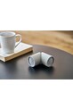 Lexon zestaw magnetycznych głośników bluetooth Ray Speaker 2-pack LA132RA3
