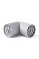 Lexon zestaw magnetycznych głośników bluetooth Ray Speaker 2-pack LA132RA3