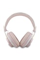 Decor Bezdrôtové slúchadlá Guess Metal 4G Logo GUBHS72P4FC4MP ružová