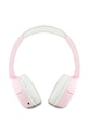 Hello Kitty słuchawki nauszne bezprzewodowe HKOBHV6ROKFP HKOBHV6ROKFP różowy AA00