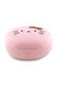 Ασύρματα ακουστικά in-ear Hello Kitty Hello Kitty Glossy Finish HKTWSROKFP ροζ AA00