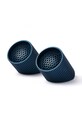 Sada magnetických bluetooth reproduktorů Lexon Ray Speaker 2-pack modrá LA132OB3