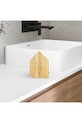 Relaxound domek z kojącymi dźwiękami natury Leśna Polana 15 cm beżowy 11ZBX0200002
