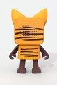 Лайфстайл Танцююча колонка MOB Tygrys 10,5 cm DA.24.03 барвистий