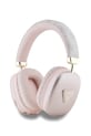 Guess cuffie sovraauricolari wireless rosa GUBHK1P4TPP