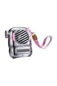 Divoom difuzor wireless Spark-Pop Pink