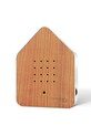 Relaxound domek z kojącymi dźwiękami natury Relaxound Twitter Box 11 x 14,5 x 3,5 cm multicolor 11ZBX0201006