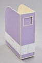 Сегрегатор Semikolon Stand-Up A4 барвистий SN370095