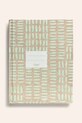 Calma House caiet Joanna multicolor JOANNA.NB20.MRR