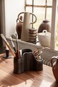 Лайфстайл Настольный органайзер ferm LIVING Yama 1104263959 чёрный