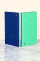 Lifestyle Octaevo notatnik Notebook Planner ONPMI.17 niebieski