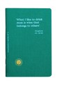 Octaevo zestaw notatników Philosophy Passport Notes Box 3-pack multicolor OBPPN.15