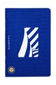Набор блокнотов Octaevo Blue Passport 3 шт OBBPN.15 голубой