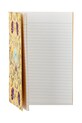 Zápisník Bloomingville Celestina 82059512 vícebarevná AA00