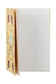 Bloomingville notatnik Celestina 82059512 multicolor AA00