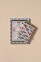 Zápisník Designworks Ink A Dopo Flower Journal vícebarevná JB68.1003EU