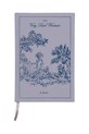 Designworks Ink notatnik The Very Tired Woman Journal multicolor JB86.1108EU