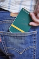 Gentlemen's Hardware vízálló zsebfüzet Pocket Waterproof Note Book GEN844UK