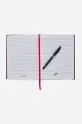 Лайфстайл Блокнот и ручка Karl Lagerfeld Ikon A1W42016 мультиколор