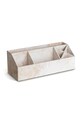 Настільний органайзер Bigso Box of Sweden 275189401.99 бежевий AA00