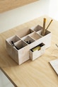 Bigso Box of Sweden organizer biurkowy 900189401.99 beżowy