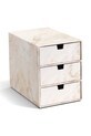 Οργανωτής Bigso Box of Sweden μπεζ 973189433.99