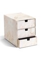 Οργανωτής Bigso Box of Sweden 973189433.99 μπεζ AA00