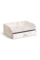 Bigso Box of Sweden organizer na biurko 854189463.99 beżowy AA00